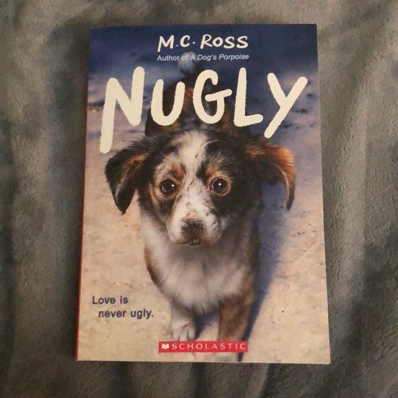 “Nugly” Book - Picture 1 of 2